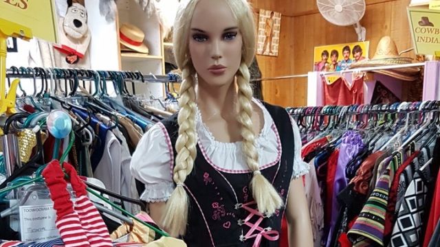 Fancy dress hotsell for sale